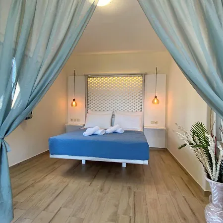 Michail Suites Afiartis Karpathos Exterior foto