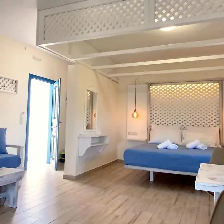 Michail Suites Afiartis Karpathos Exterior foto