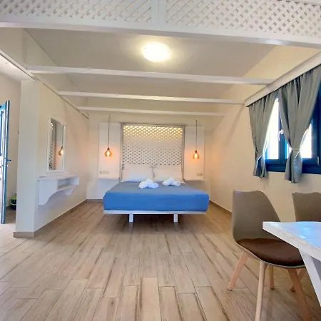 Michail Suites Afiartis Karpathos Exterior foto