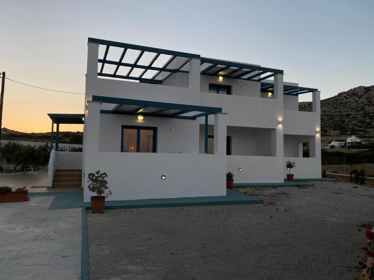 Apartment Michail Karpathos *