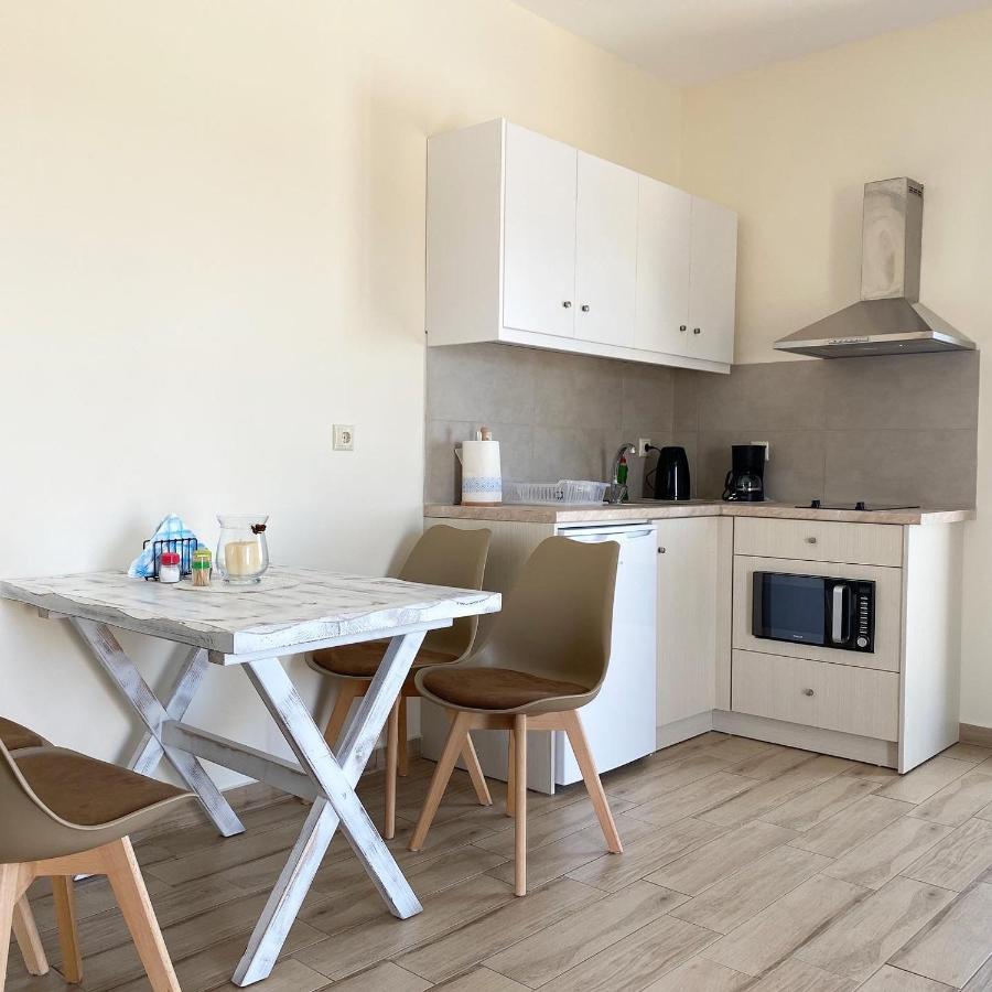 Apartment Michail Karpathos