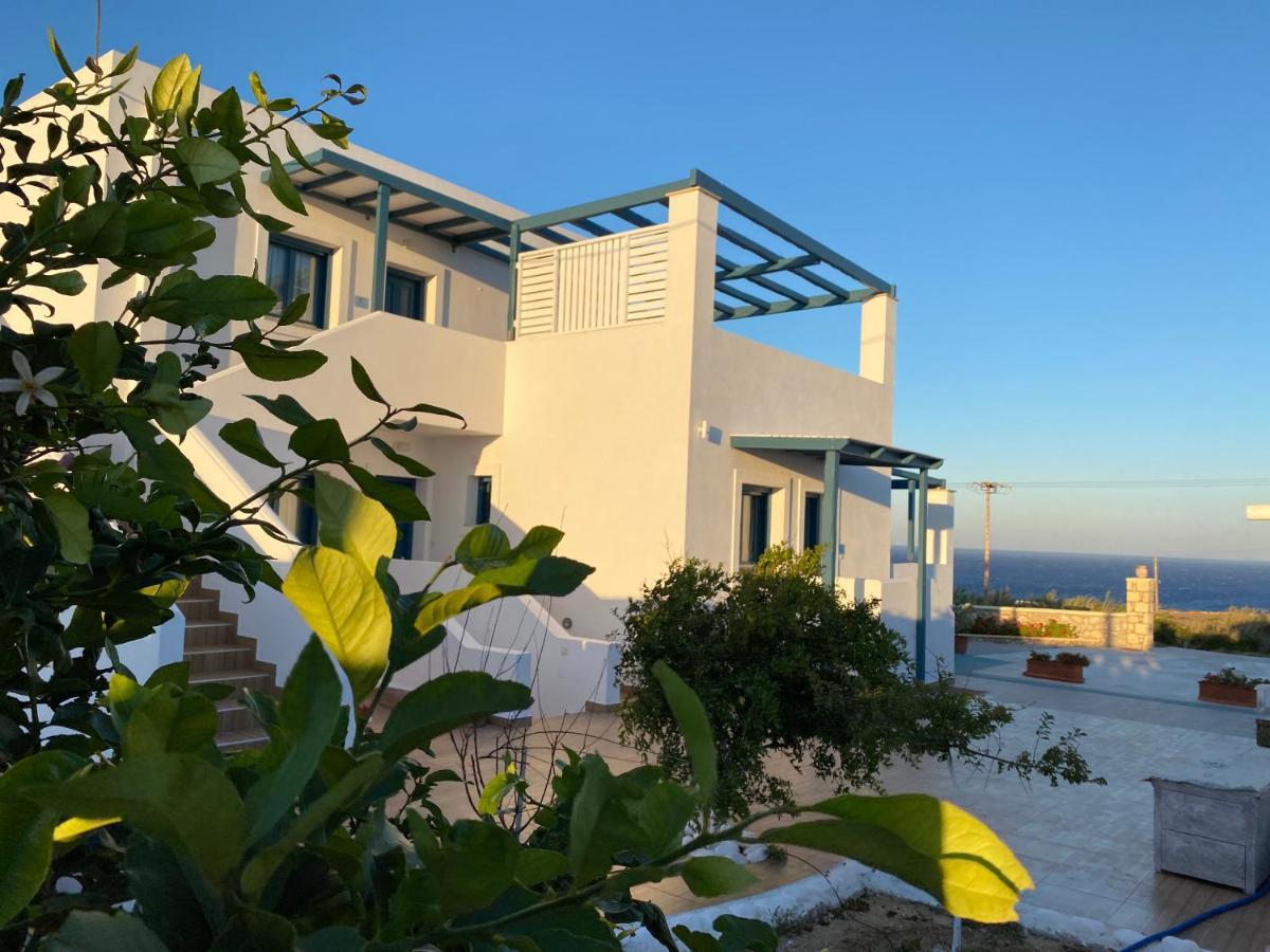 Apartment Michail Karpathos *