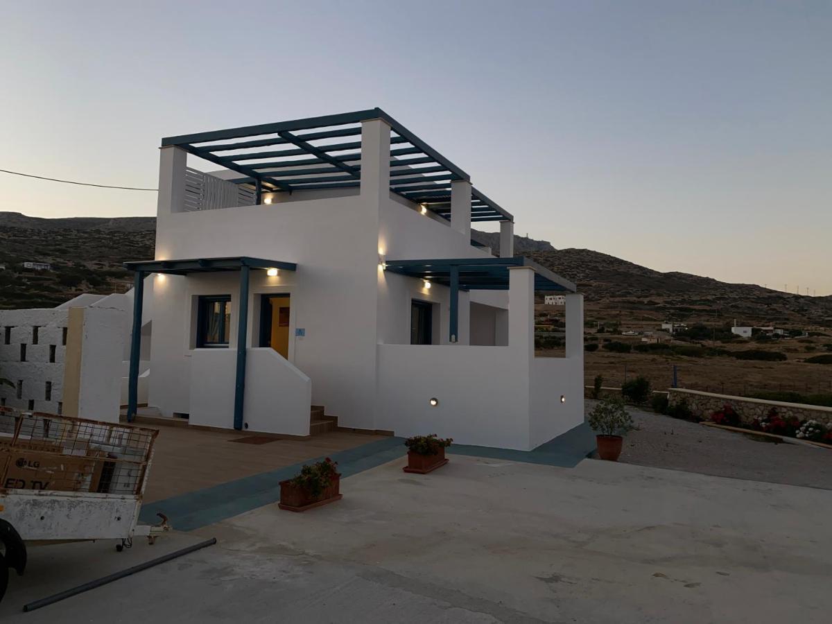 Apartment Michail Karpathos