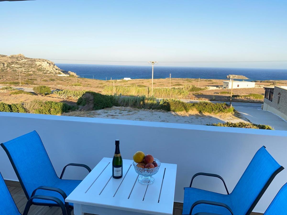 Apartment Michail Karpathos *