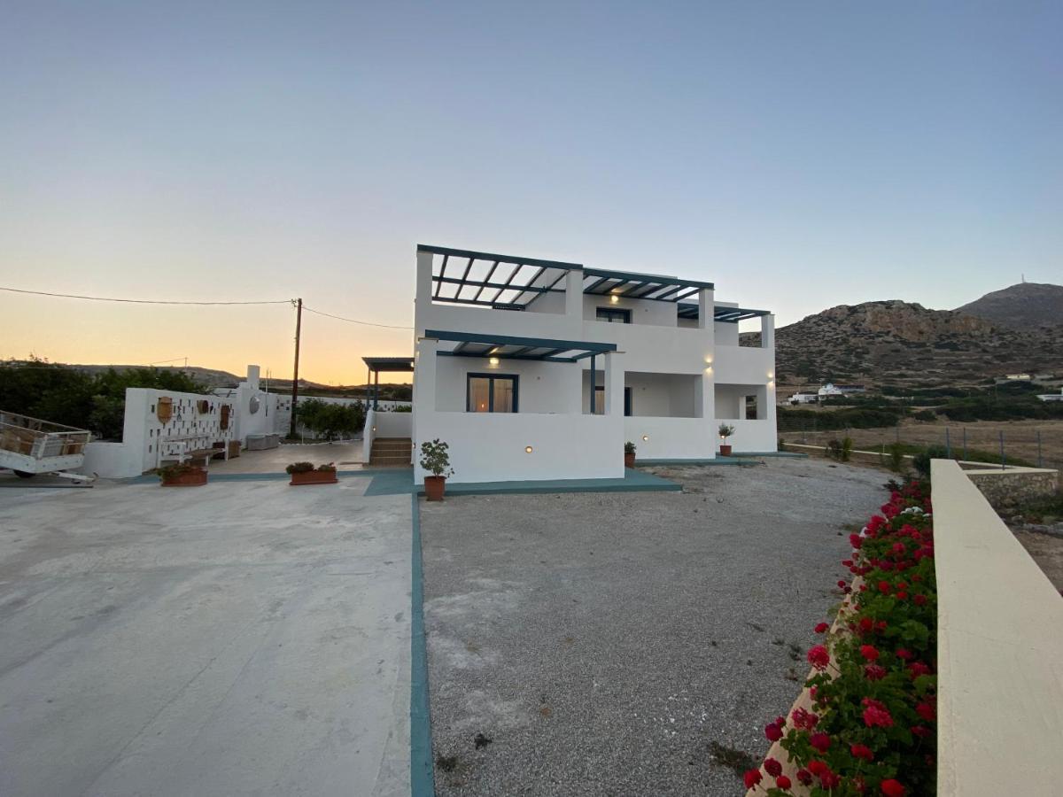 Apartment Michail Karpathos *