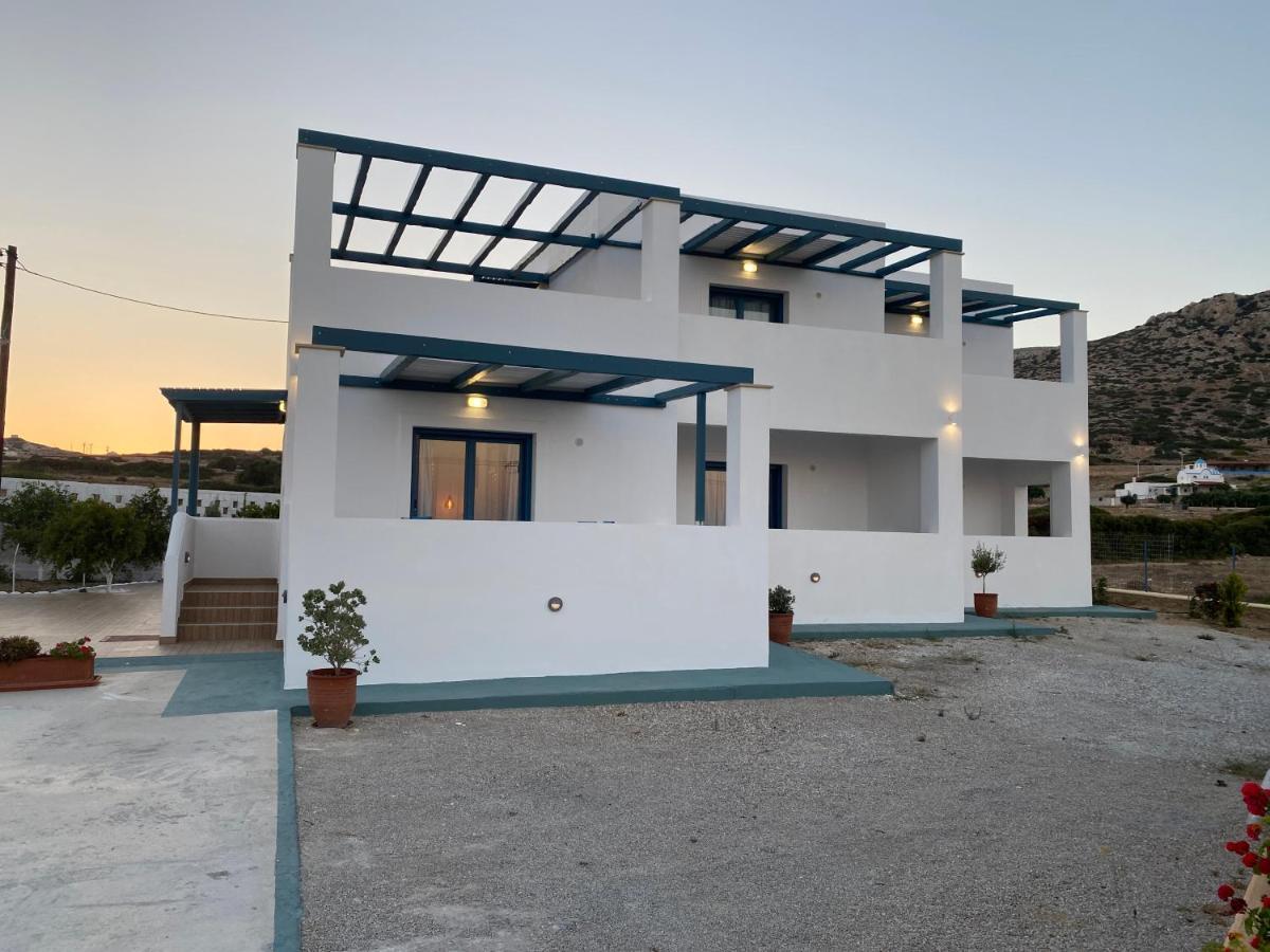 Apartment Michail Karpathos *