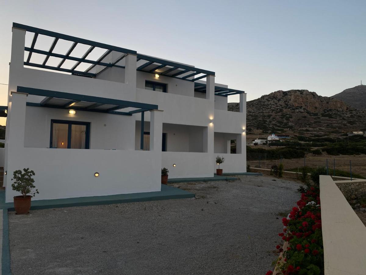 Michail Karpathos * Afiartis