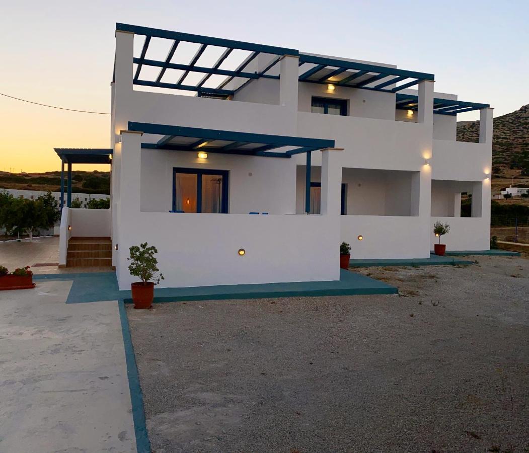 Michail Karpathos * Afiartis