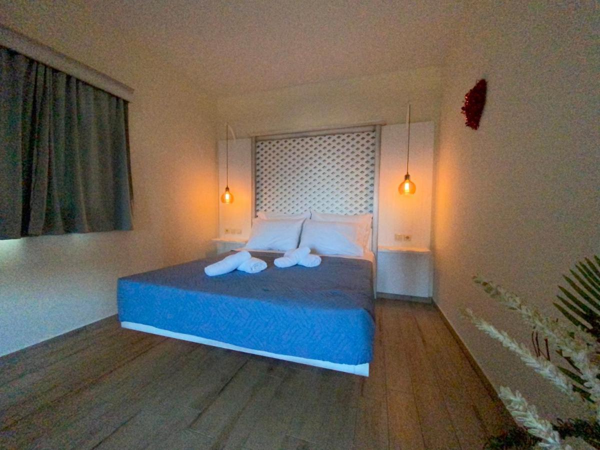 Apartment Michail Karpathos Afiartis