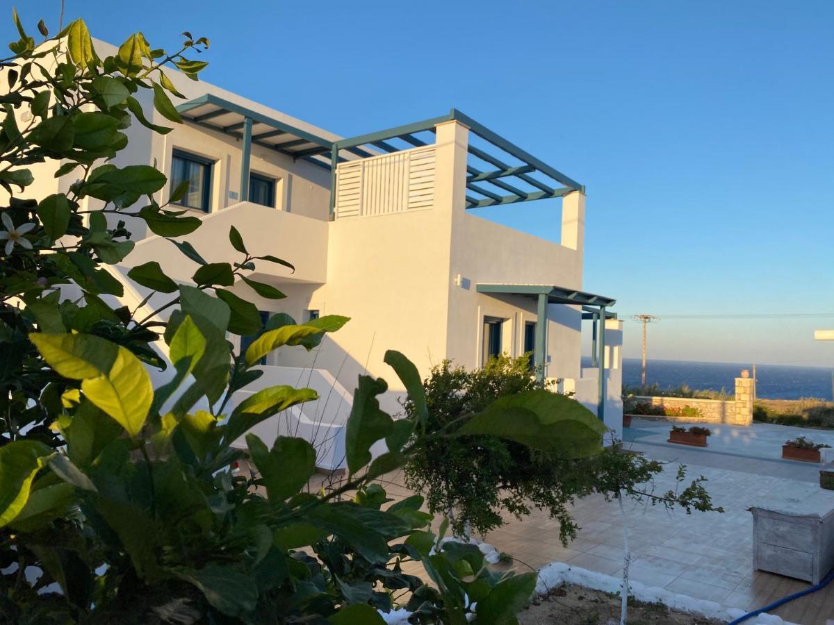 Apartment Michail Karpathos Afiartis