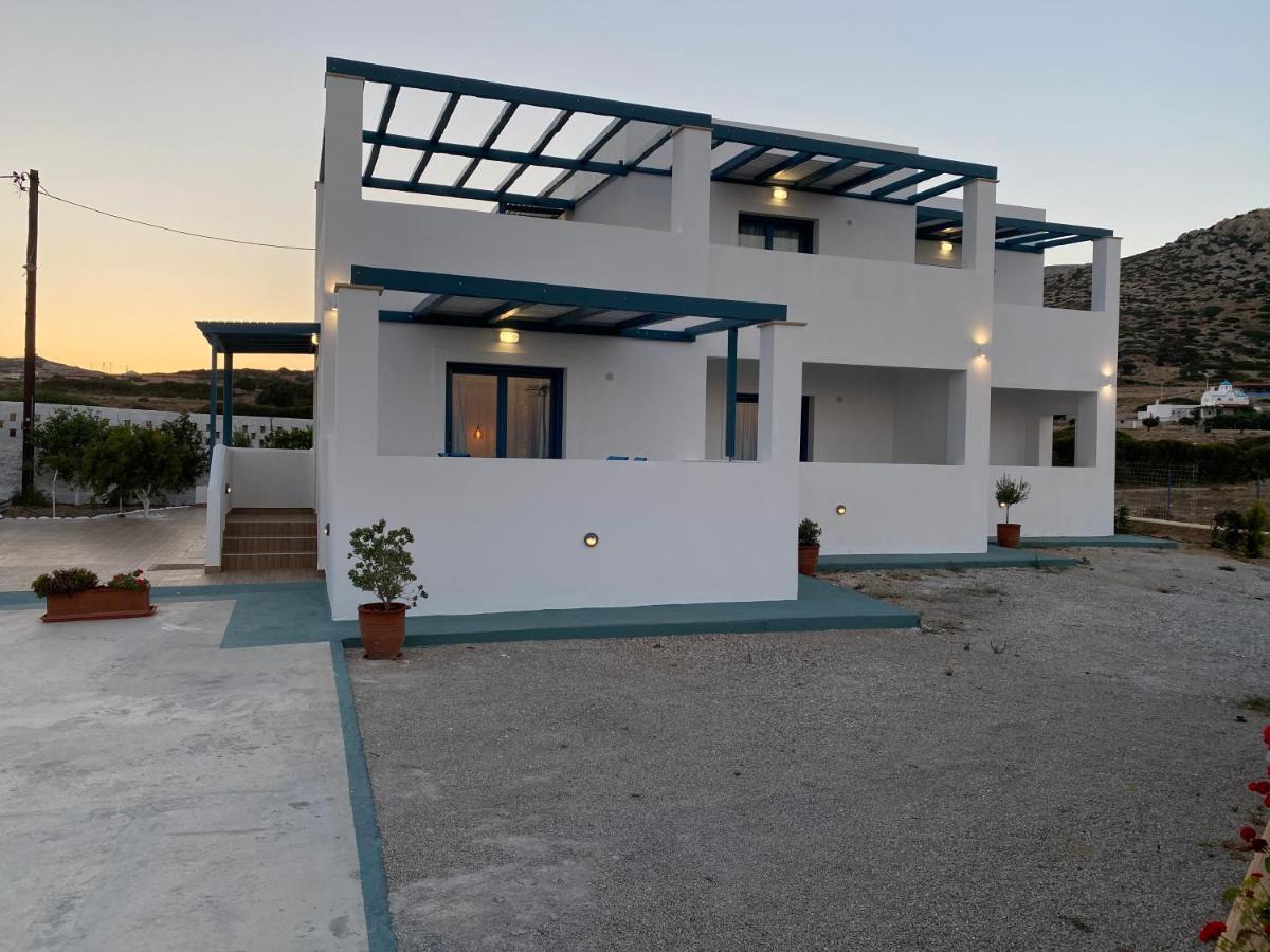 Michail Karpathos Apartment