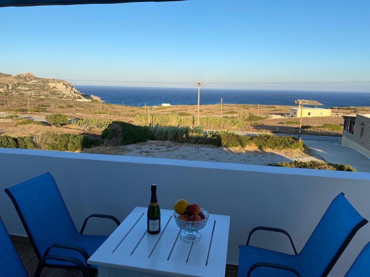 Michail Karpathos Apartment *
