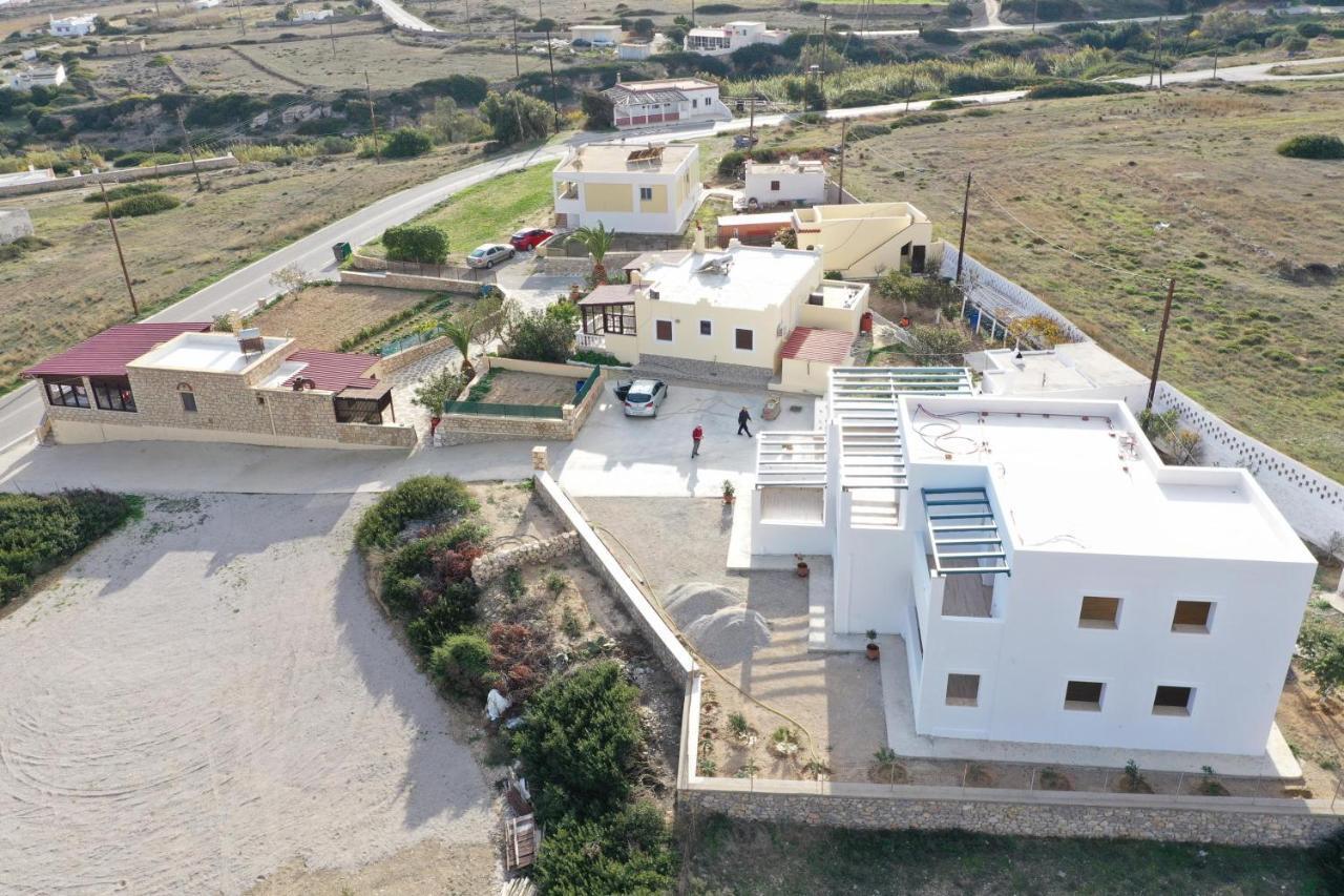 Michail Karpathos *