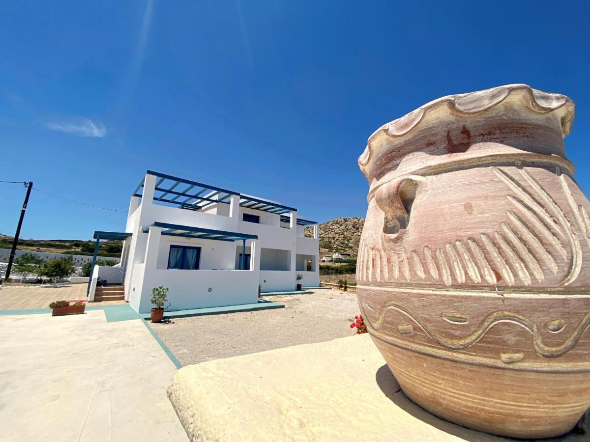 Apartment Michail Karpathos