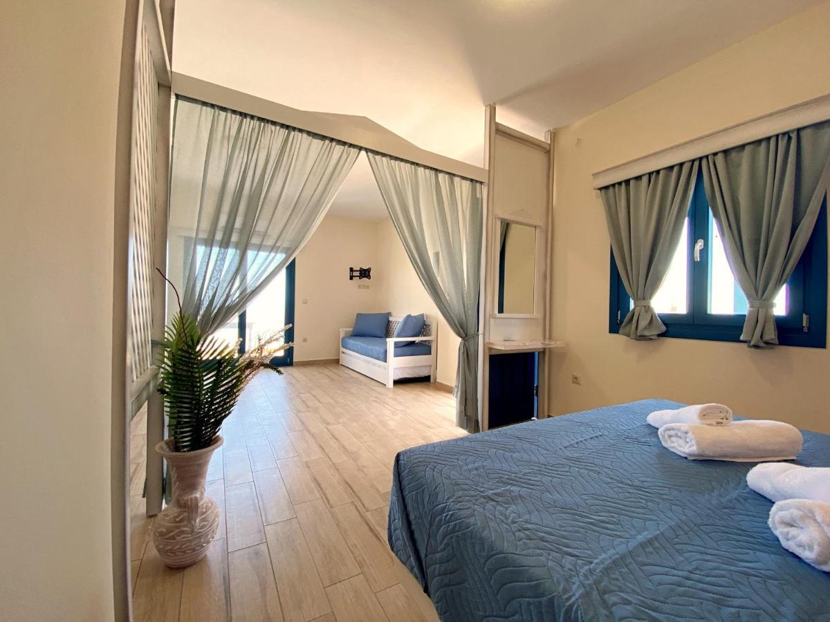 Apartment Michail Karpathos *