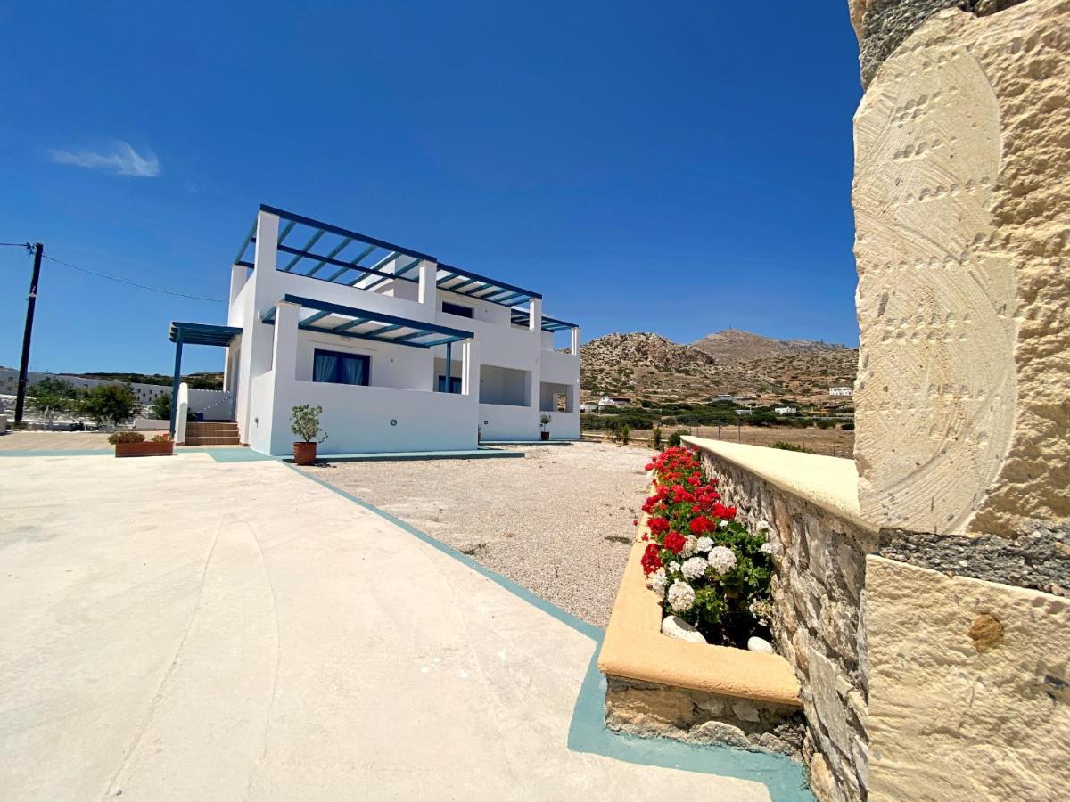 Appartamento Michail Karpathos *
