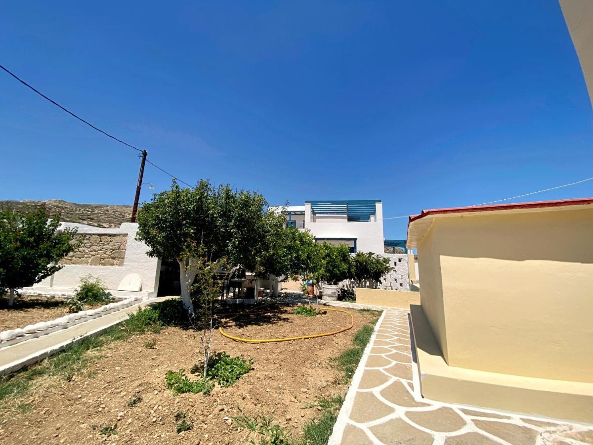 Michail Karpathos Apartment *