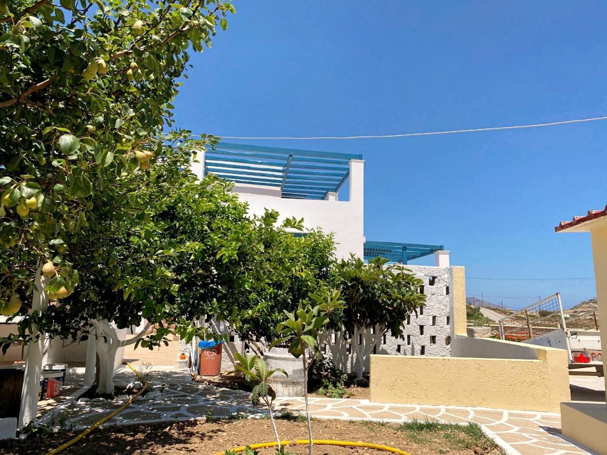 Michail Karpathos * Afiartis