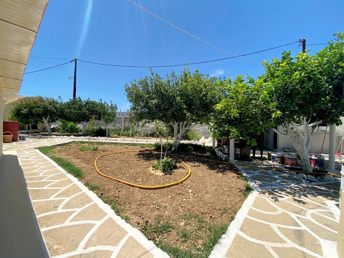 Appartamento Michail Karpathos *