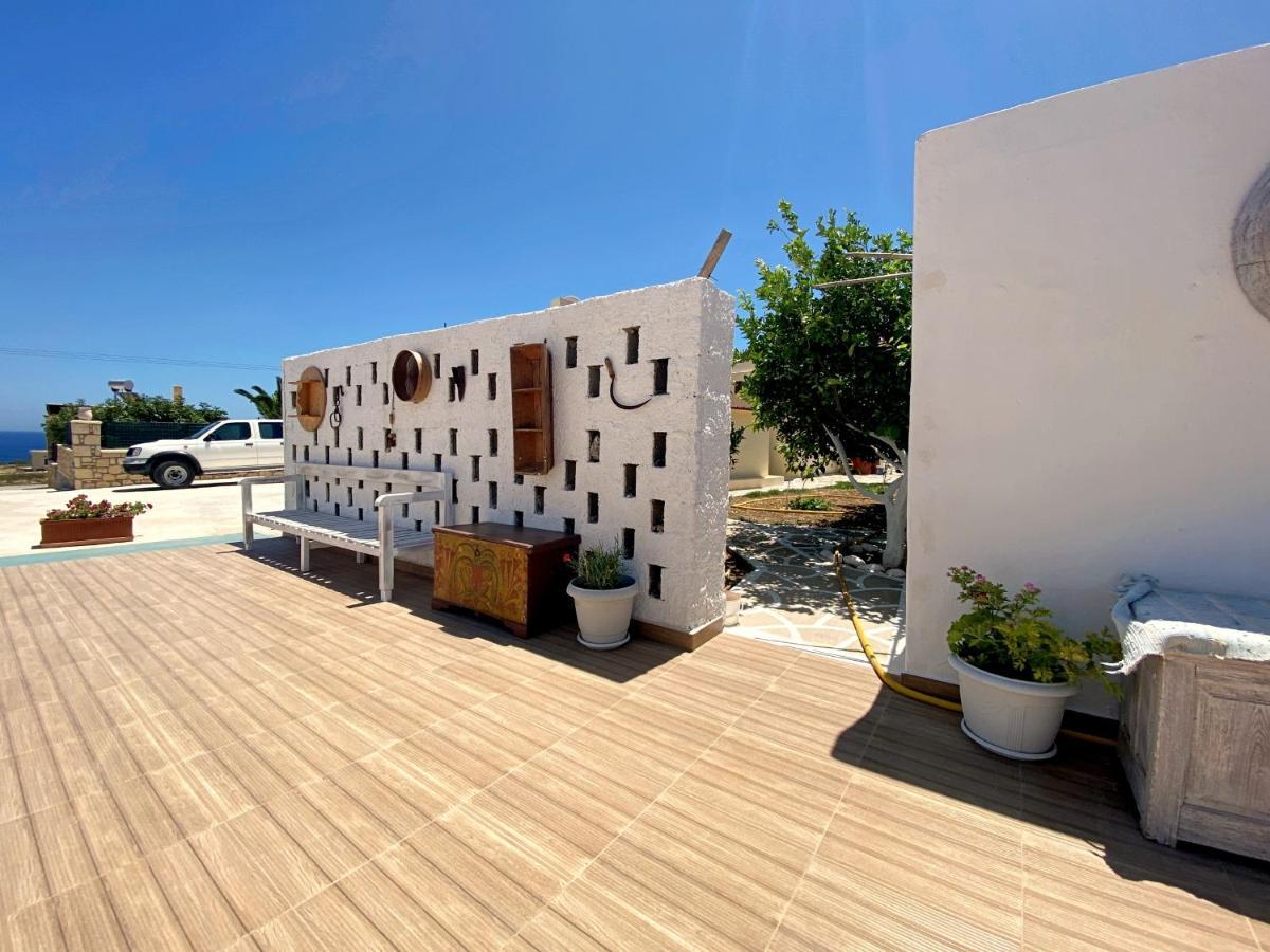 Apartment Michail Karpathos